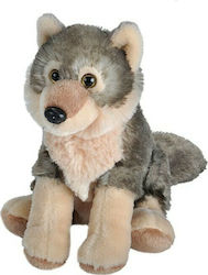 Wild Republic Plush Λύκος 20 cm