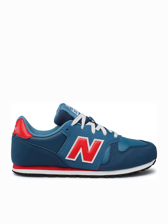 New Balance Adidași Copii Albastru