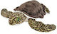 Wild Republic Plush Sea Turtle 30 cm