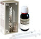 Pharmadiet Dermadual Βιταμίνη για Δέρμα & Τρίχωμα 50ml
