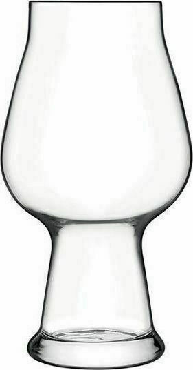 Spiegelau Stout Beer Glass Transparent 600ml