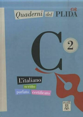 QUADERNI DEL PLIDA C2