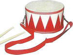 Next Wooden Drum 10x20x20cm Kinder