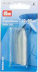 Prym Transparent Plastic Sewing Supply 5.5cm 405261