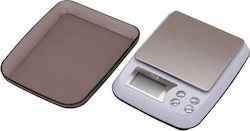 DM3 Precision Scale 0.6kg / 0.01g DM3 Precision Scale 0.6kg / 0.01g