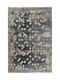 Tzikas Carpets 31638-095 Modern Bedroom Rugs Set Serenity Colorful 133-0-355-31638-095 2pcs