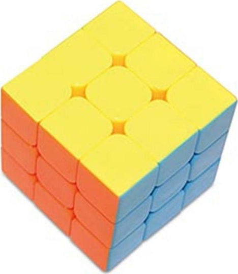 Cayro Guanlong Speed Cube 3x3 for 6+ Years CA8306 1pcs