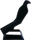 Biofan Chimney Crown Metallic Black