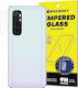 Wozinsky Προστασία Κάμερας Tempered Glass Διάφανο για το Xiaomi Mi Note 10 Lite