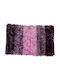 Chios Hellas Κυβέλη 43091 Shaggy Corridor Rug Shaggy Purple Μωβ