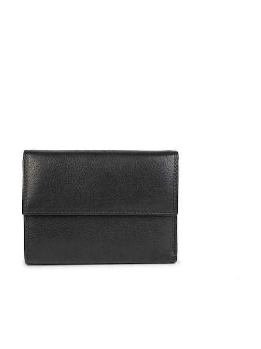 Fetiche Leather Μικρό Δερμάτινο Γυναικείο Πορτο...