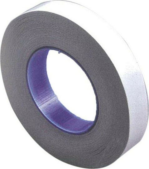 Next Self-Adhesive Double-Sided Tape White 15mmx50m 1pcs