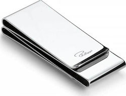 Philippi Money Clip Silver