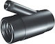 Rupes Adapter für Asche-Vakuum mit Durchmesser 29mm