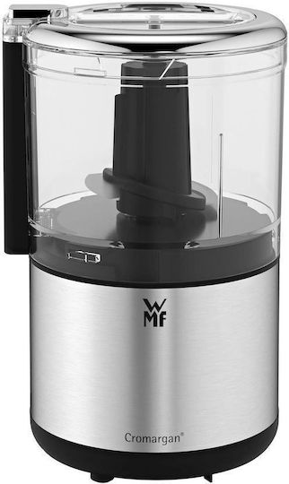 WMF KITCHENminis 04.1658.0011 Multi Chopper 65W with 300ml Inox Container