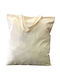 Livardas Cotton Shopping Bag Beige