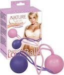 Nature Skin Duotone Love Balls