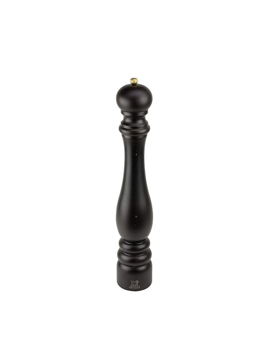 Peugeot Paris Manual Wooden Pepper Mill 50cm Chocolate