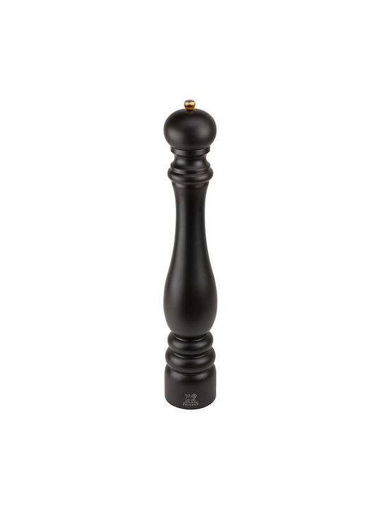 Peugeot Paris Set Manual Râșnițe Condimente din Lemn Chocolate 50cm 1buc