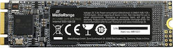 MediaRange MR1021 128GB M.2 MR1021