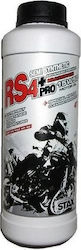 Motor Oil Stax RS4+ Pro Полусинтетично Масло 15W-50 1л