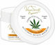 Venus Secrets Cannabis Oil & Aloe Vera After Sun Κρέμα με Shea Butter & Aloe Vera 75ml