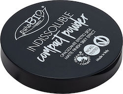 puroBio Cosmetics Indissoluble Πούδρα 03 9gr puroBio Cosmetics Indissoluble Πούδρα 03 9gr