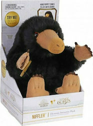 The Noble Collection With Plush Toy Niffler Fantastic Beasts 23 cm