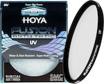 Hoya Fusion Antistatic Φίλτρo UV Διαμέτρου 95mm για Φωτογραφικούς Φακούς