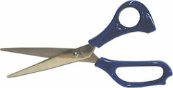 Next Scissors 21cm with Metallic Blade Blue 10851---33-2