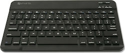 4Smarts 4S463125 Fără fir Bluetooth Doar tastatura