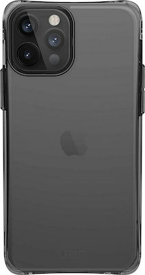 UAG Plyo Plastic Back Cover Gray (iPhone 12 Pro Max)