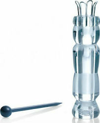 Prym Αξεσουάρ Πλεξίματος Transparent Mill