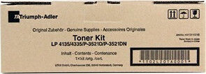 Triumph-Adler LP-4135/4335 Original Toner Laser Printer Black 7200 Pages (4413510015)