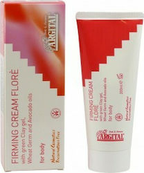 Argital Κρέμα Body Line Firming 200ml