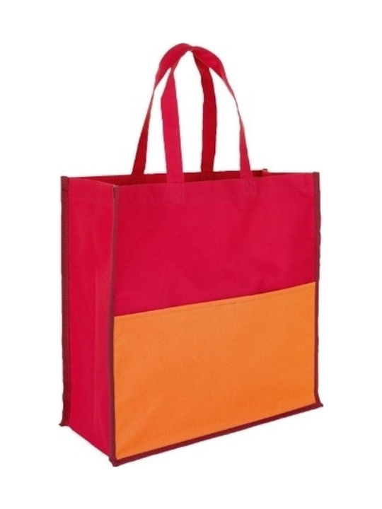 Sol's Burton Υφασμάτινη Τσάντα για Ψώνια