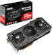 Asus Radeon RX 6900 XT 16GB GDDR6 TUF Gaming OC Κάρτα Γραφικών