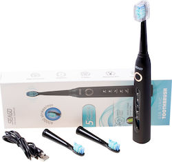 Seago SG-507 Electric Toothbrush with Timer