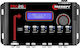 Taramps Pro 2.6S Car Audio Amplifier 6 Channels Class A/B