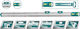 Total Aluminium Spirit Level 60cm TMT646003