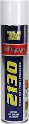 Wepp Diesel Engine Cleaner Valves Agr-egr 400 Ml We2130 Wepp Diesel Engine Cleaner Valves Agr-egr 400 Ml We2130