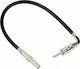 Conchord Internal Car Antenna Adapter for Chrysler ISO