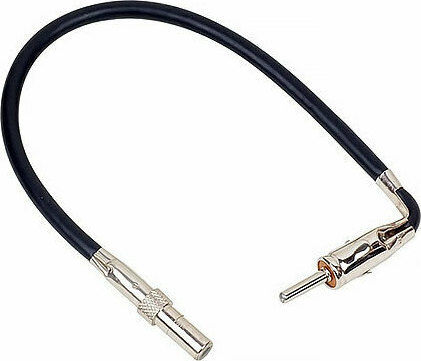 Conchord Internal Car Antenna Adapter for Chrysler ISO