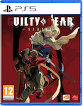 Guilty Gear - Strive PS5-Spiel