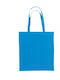 Ubag Cancun Βαμβακερή Τσάντα για Ψώνια σε Γαλάζιο χρώμα