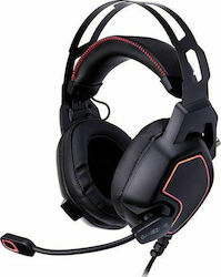 Tracer Gamezone Raptor V2 RGB Over Ear