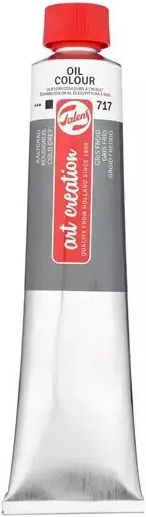 Royal Talens Art Creation Set Ölfarben Gray 40ml 1Stück 9019717M