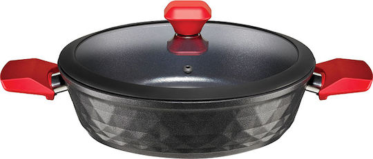 Pyramis Red Diamond 30cm Σωτέζα Pyramis Red Diamond 30cm Σωτέζα