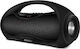 Sven PS-420 Bluetooth Speaker 12W with Radio and Battery Life up to 10 hours Black