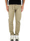 Cover Jeans Spresso 7481 Men's Trousers Chino Beige